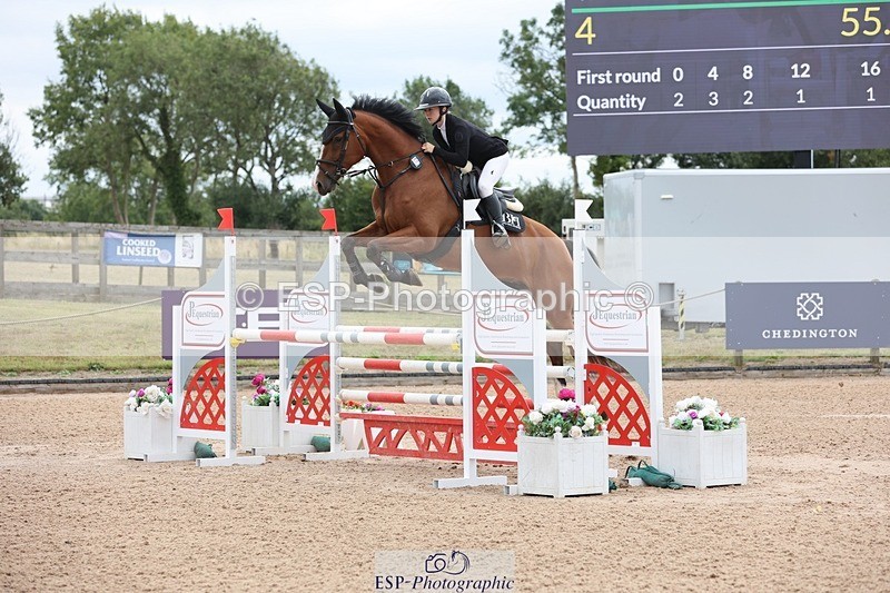 250719-113641-14593 - Cls 11, 1 Star Bronze Tour