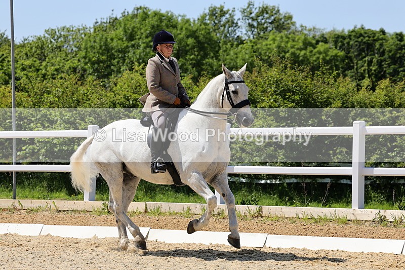 1X9A1726 - Class 11: Ridden Cob