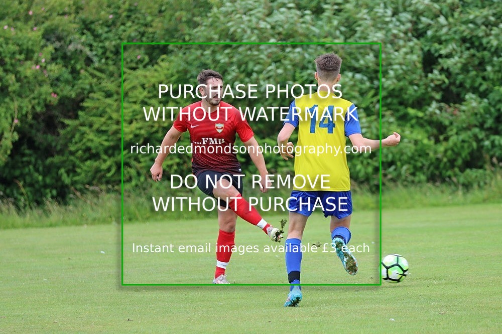 IMG_8040 - Summer League (Endmoor v Kendal Utd)