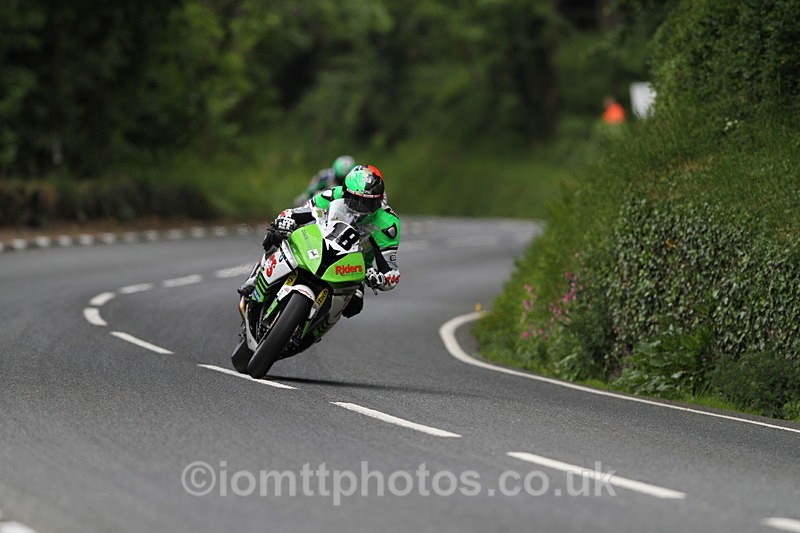 PR154595 - Superbike TT