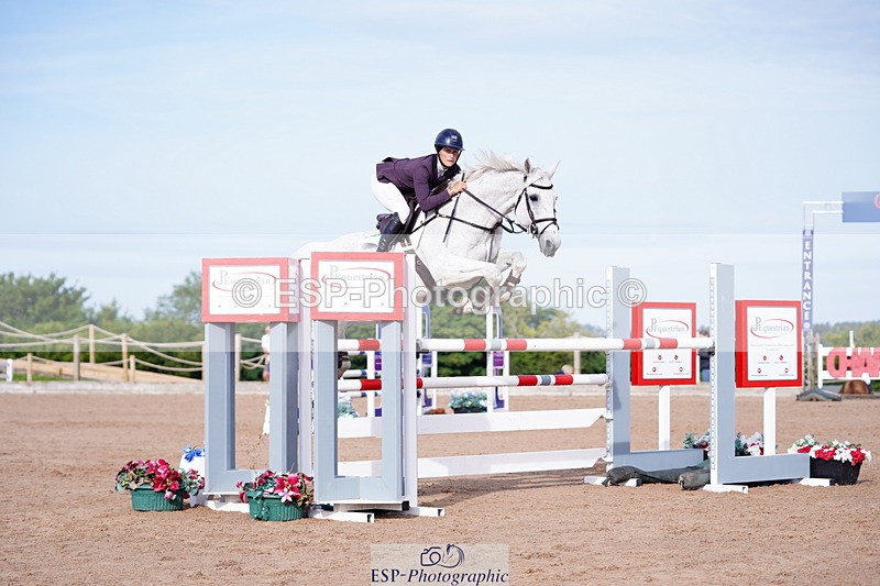 240804A-082816-09809 - Cls 41 Snr 1.20m Open