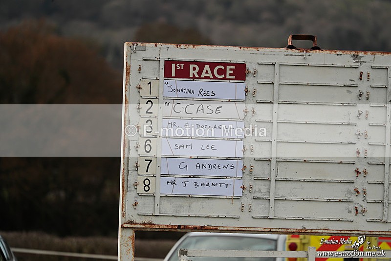 PtP 280226 14 - Kimblewick PtP Kingston Blount 28/02/26