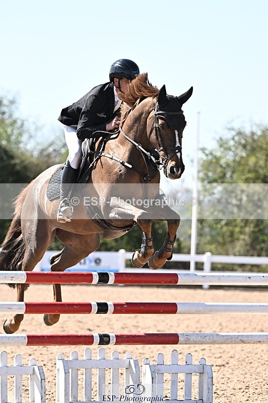 250409-135958-00703 - Snr Fox & 1.20m Open