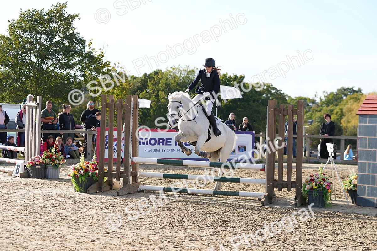 SBM_51186 - J8 - Junior Pony 65cm Championship