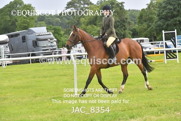 JAC_8354 - CLASS 1 BHS 1M SCONE QUALIFIER
