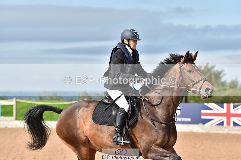 230810A-101200-00236 - Cls 8 British Novice & 90cm Open