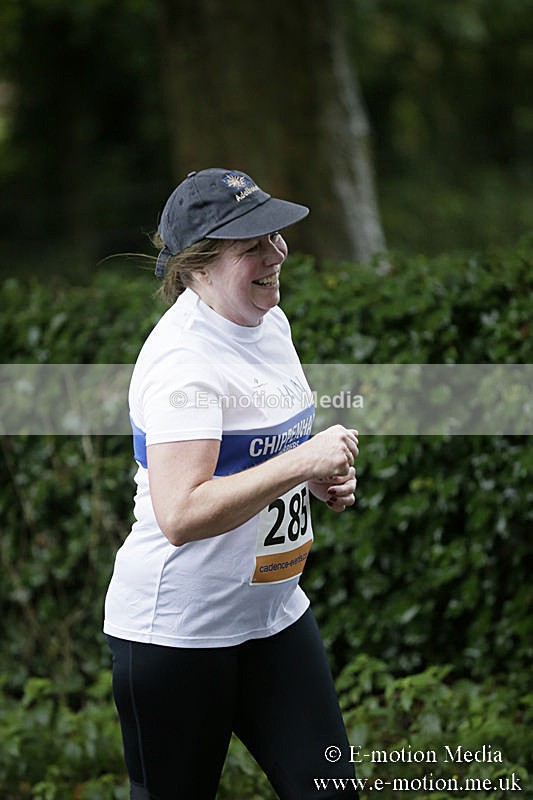 CAD131019-1666 - Cadence Events Grittleton 10km 13/10/19