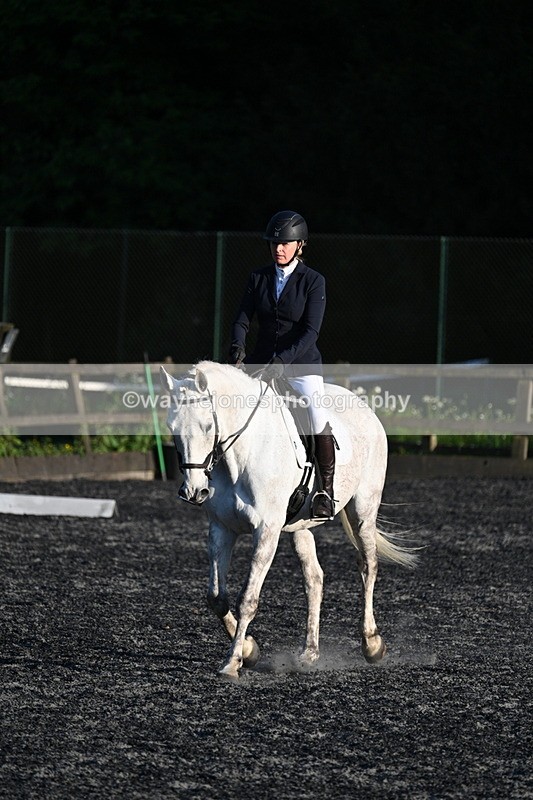 WJ7_5450 - Class 3 Novice 1