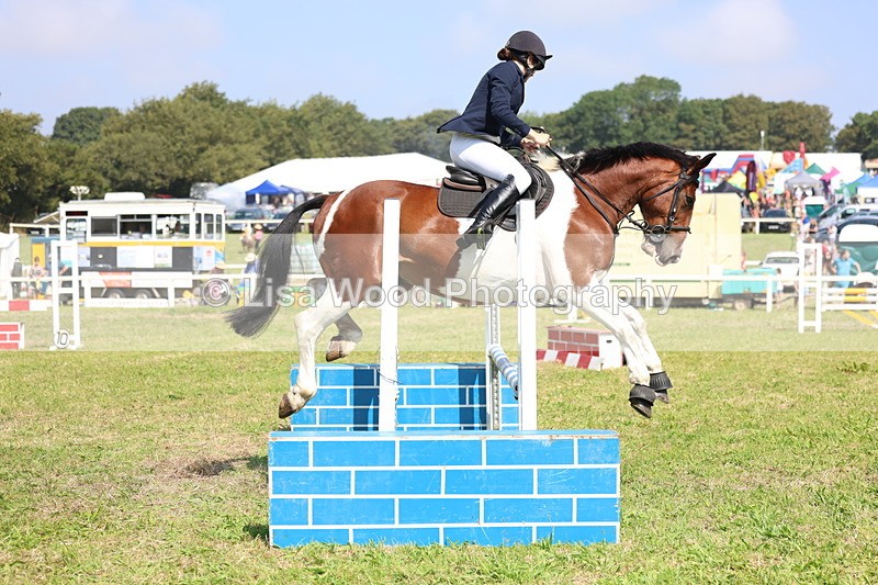 3E7A2431 - Class 3: Club 80cm Juniors and Seniors