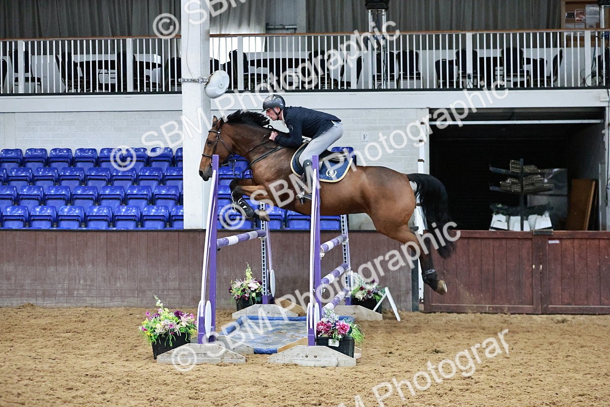 SBM_001603 - Class 4 - Senior Newcomers 1.10m