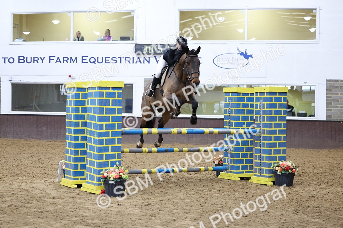 SBM_006481 - Class 23 - Senior Newcomers - 1.10m Open