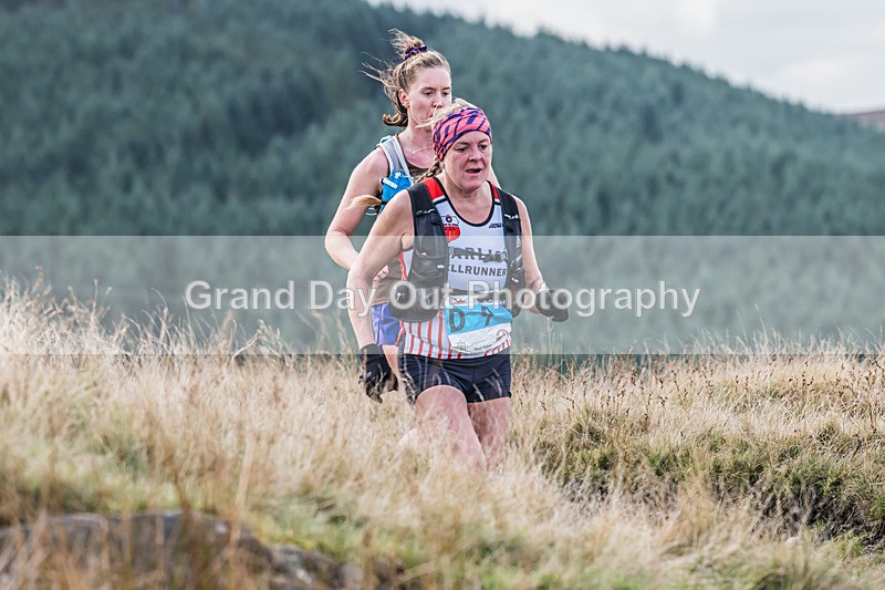 Leg 4-560 - UK Fell & Hill Relays - Todmorden Leg 4 Saturday 17th October 2026
