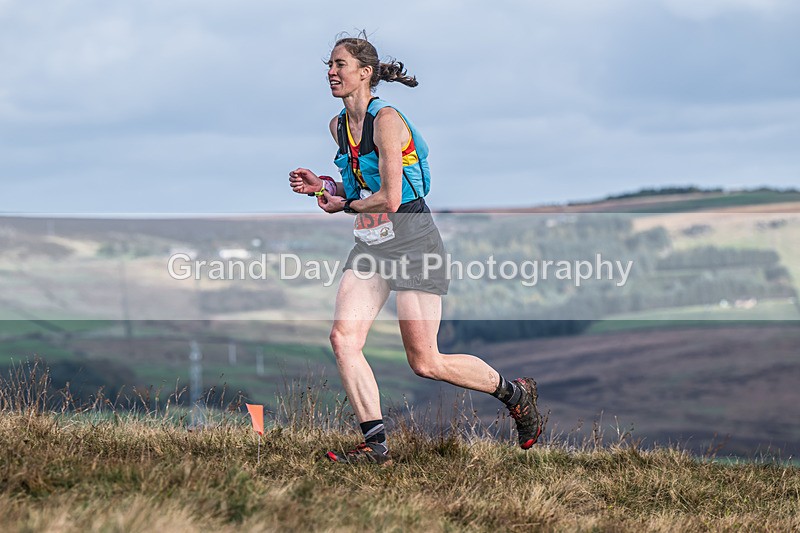 Leg 2 -747 - UK Fell & Hill Relays - Todmorden Leg 2 Saturday 17th October 2026