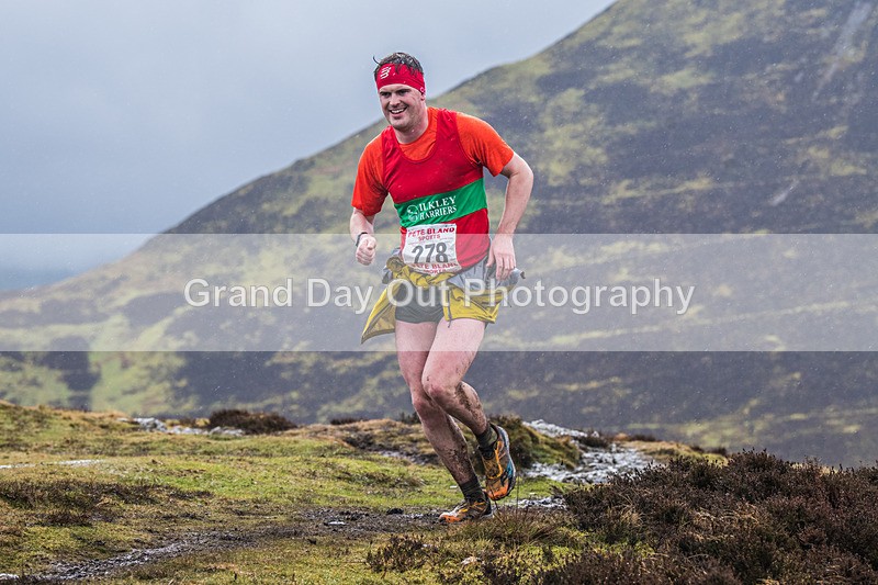 Coledale-1148 - Coledale Horseshoe Fell Race Saturday 25th March 2023