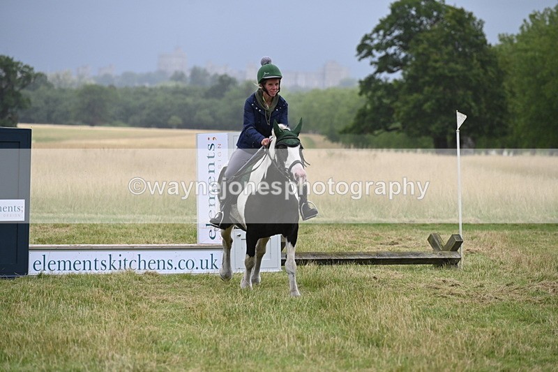 WJ6_0136 - Time at Kitchen Jump 10:14 to 11:03