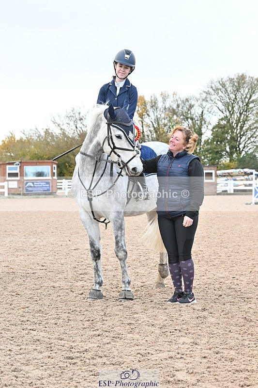 231119A-104148-05004 - Sun Cls 3 BlueChip Pony Discovery Qualifier