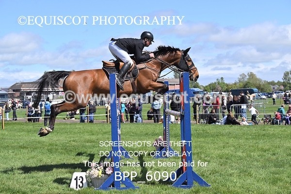 BPP_6090 - CLASS 3 ANDREW HAMILTON RHS FOX CHAMP QUAL