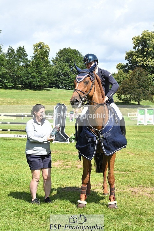 230712-110657-22177 - Cls 50 Foxhunter & 1.20m Open