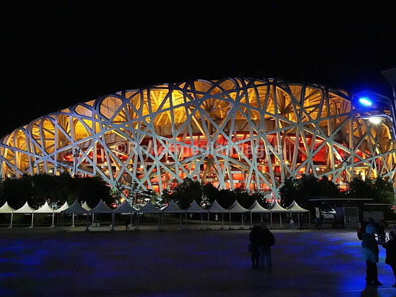 CHINA__1022 - China 2019