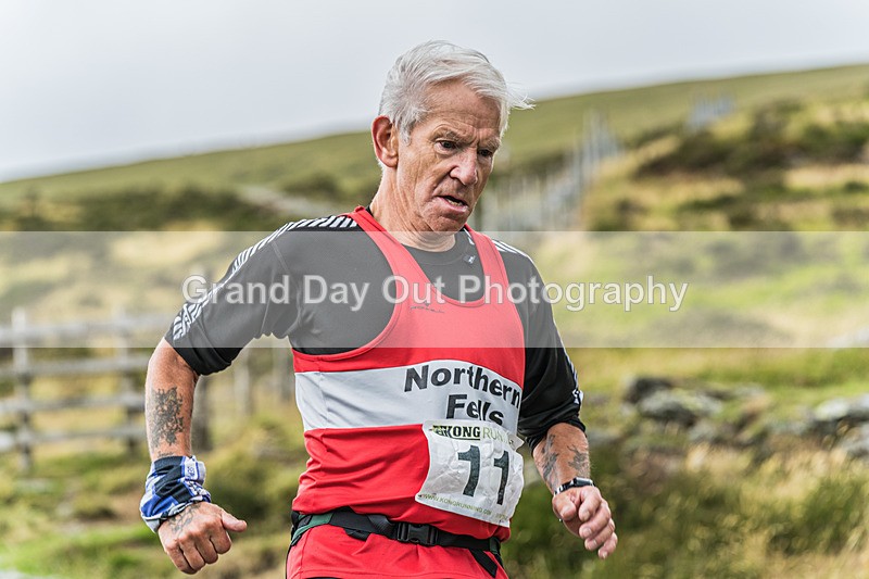 Skiddaw-917 - Skiddaw Fell Race Sunday 2nd July 2023