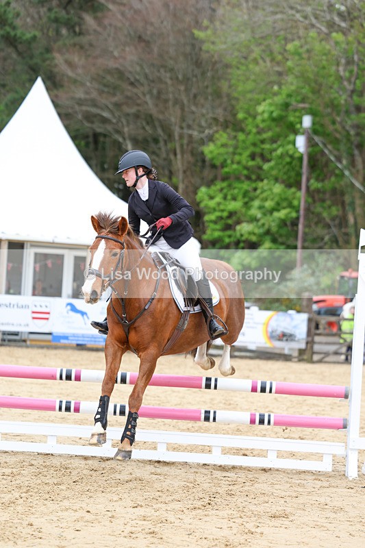 3E7A8709 - Class 3: 75cm