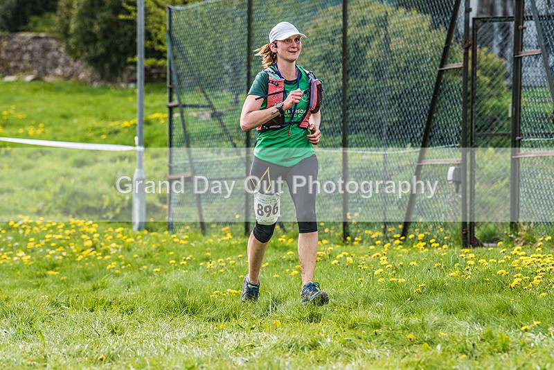 3 Peaks-3475 - The 3 Peaks Race - The Finish - Saturday 29th April 2023