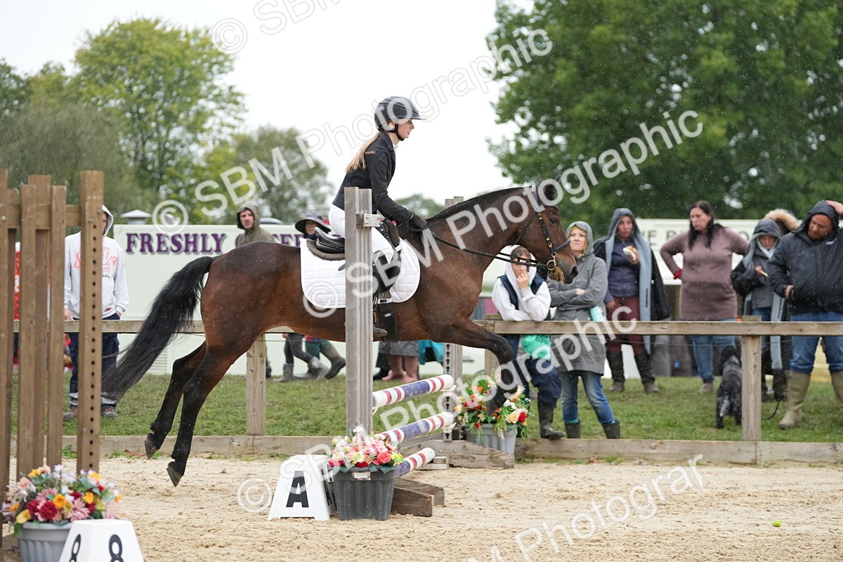 SBM_43166 - J7 - Junior Pony 60cm Championship