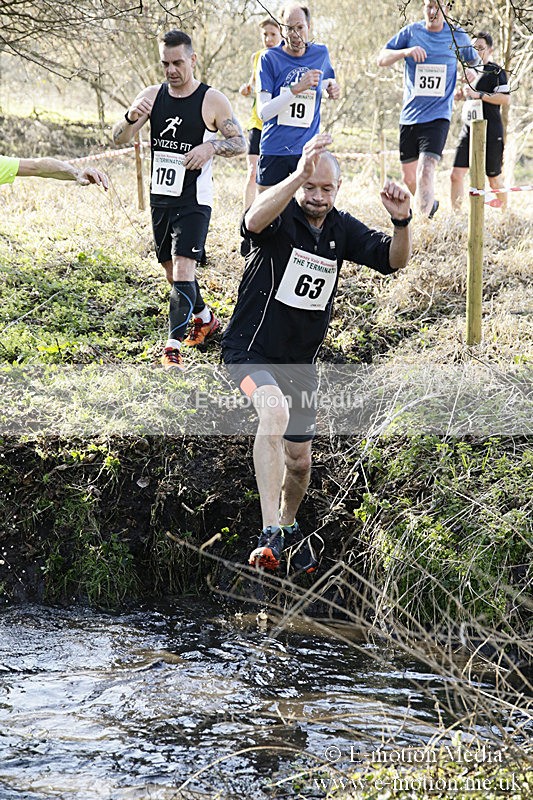 PVT 240219 347 - The Terminator Race - Pewsey Vale - 24/02/19