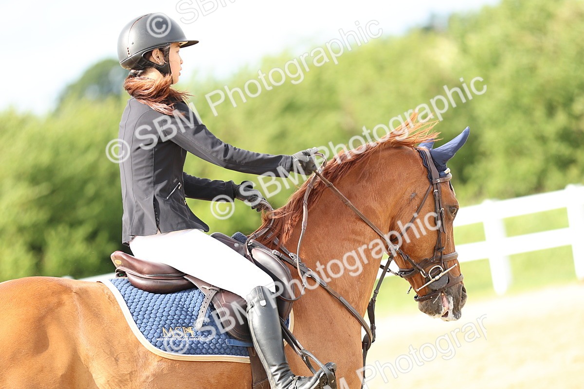 SBM_001658 - Class 7 - National 1.30m 1.40m