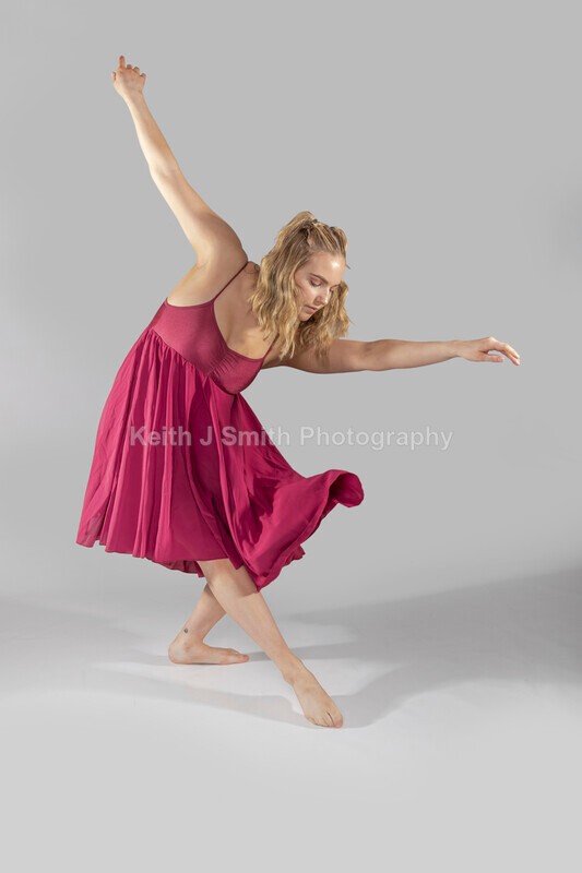 2KJS3803 - Dance by Bethany