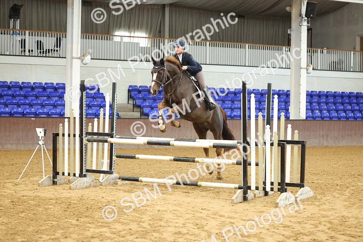 SBM_000834 - Class 3 - Senior Discovery - 1.00m