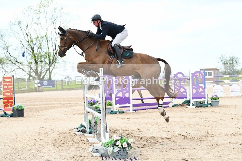 250508-140915-02735 - Cls 4 National 1.40m Open