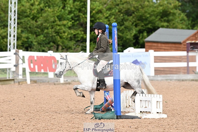 240809A-111604-00103 - Showjumping Competition