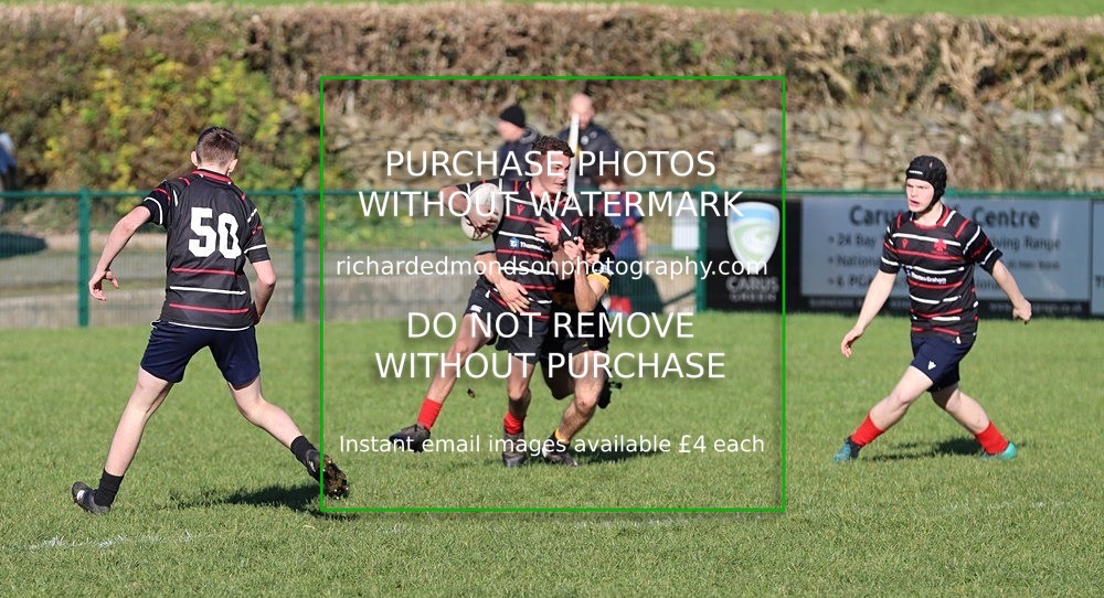 IMG_2622 - Kendal Rugby U15 v Carlisle