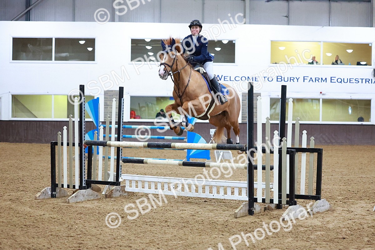 SBM_001956 - Class 4 - Senior Newcomers - 1.10m