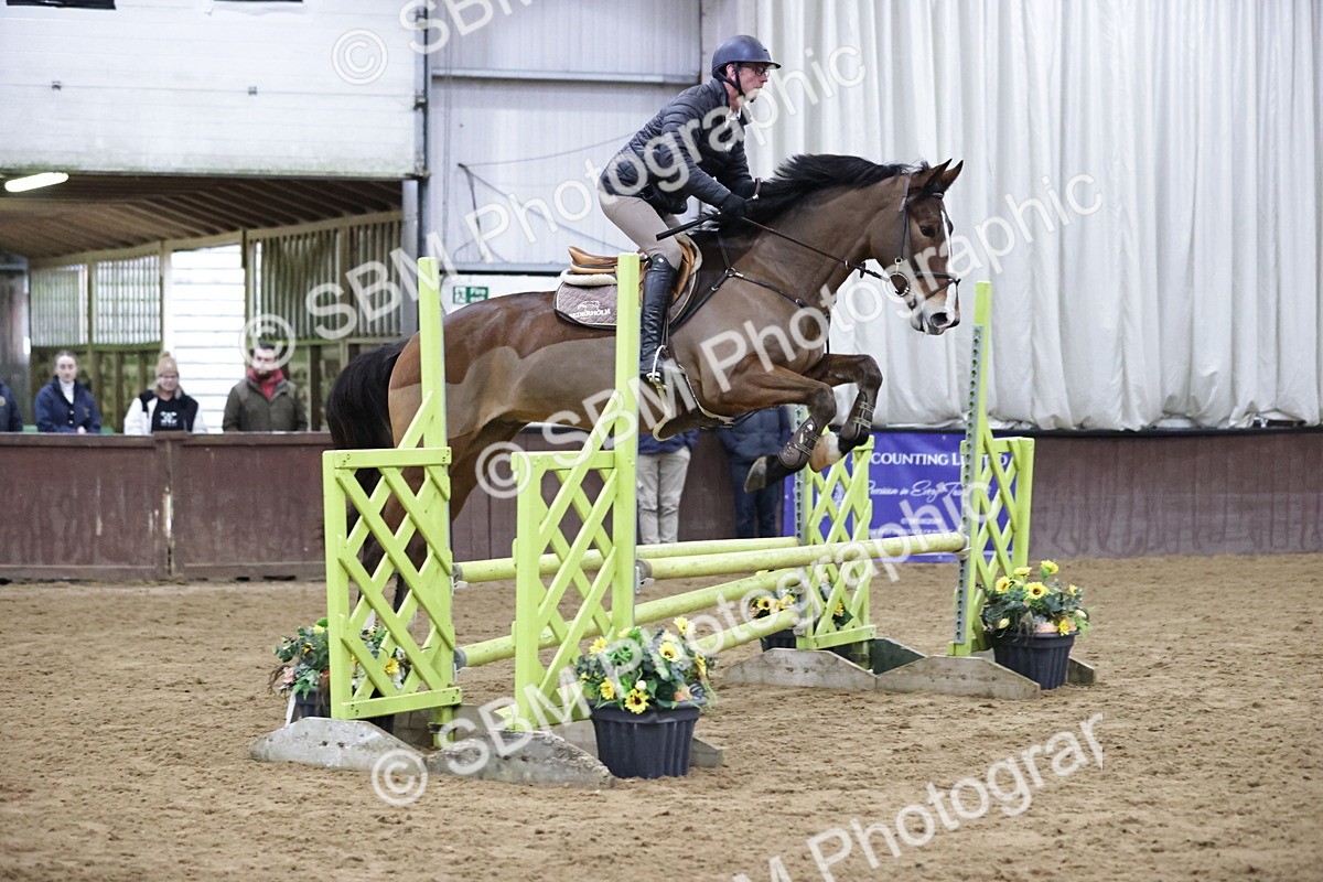 SBM_000147 - Class 1 - Clear Round
