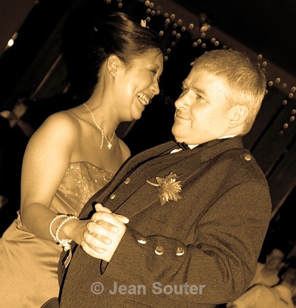  - Ella & Darren