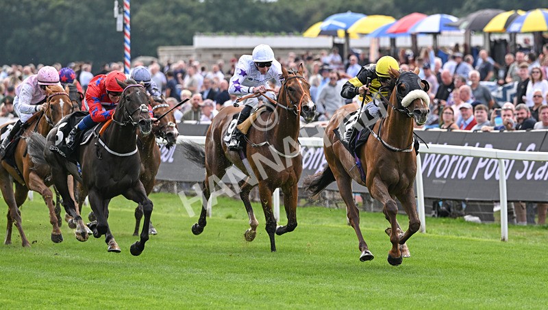 190826-003 Air Force One - Race 1 13.50pm Hong Kong Jockey Club World Pool Handicap