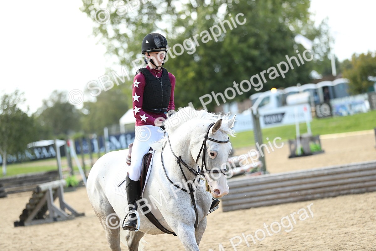 SBM_30307 - E11 - Eventers Challenge 80cm Championship
