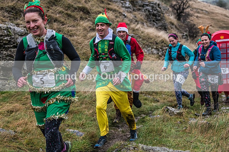 Litton-1083 - Litton Christmas Cracker Fell Race Sunday 15th December 2024