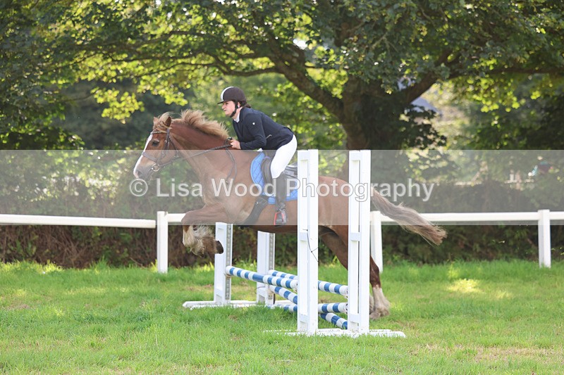 3E7A5092 - Class 1: 60cm Juniors and Seniors