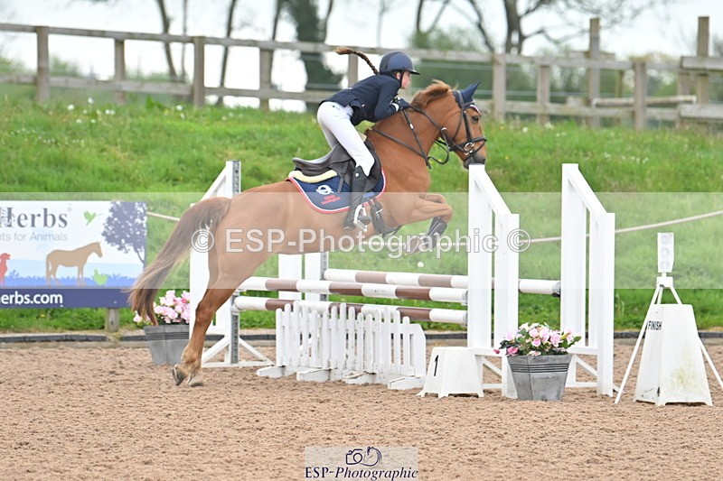 240505A-095739-03576 - Cls 2 Pony British Novice & 80cm Open