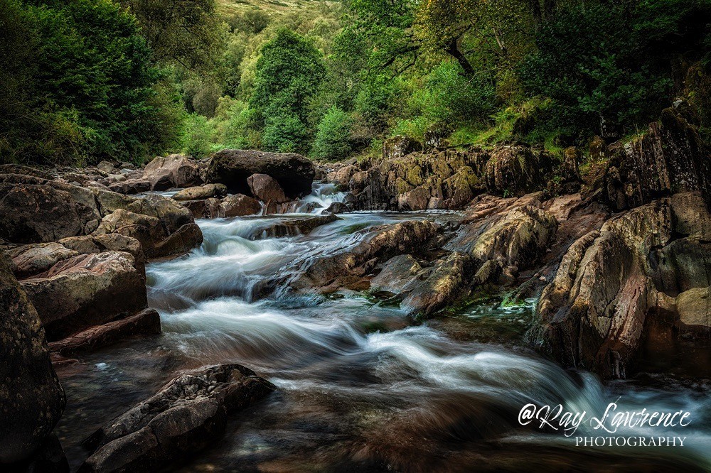 Bracklinn Falls, Callander_RLP71872a - Close to Home