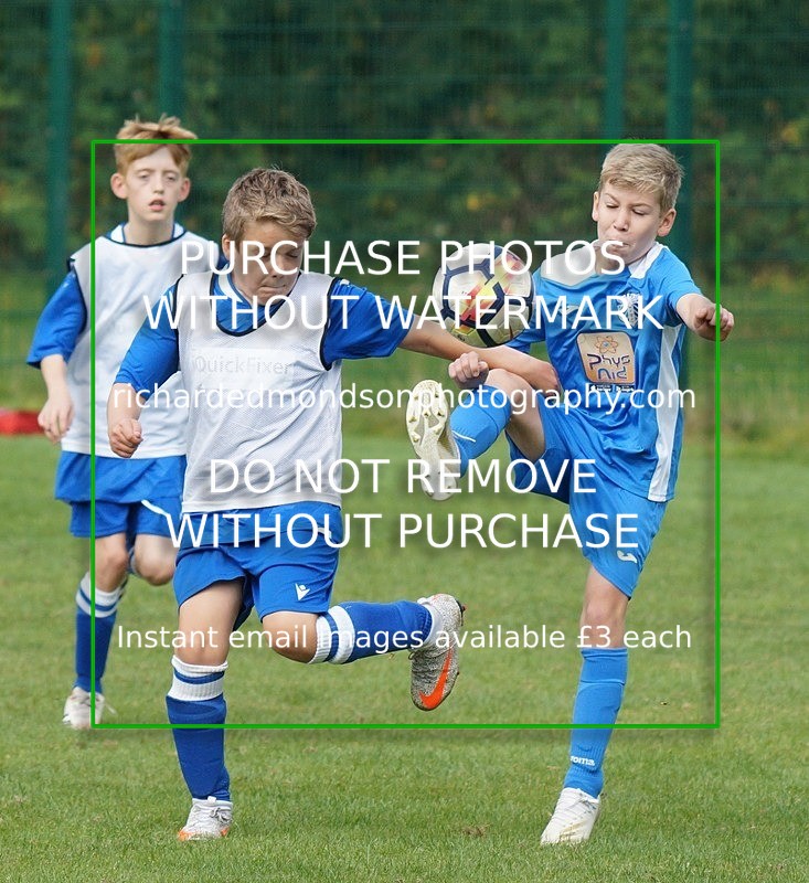 DSC00716 - Wattsfield U12 v Ibis Utd U13 12/9/21