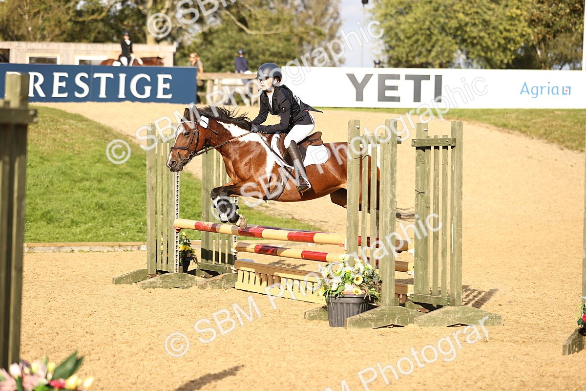 SBM_53024 - J10 - Junior Pony 75cm Championship
