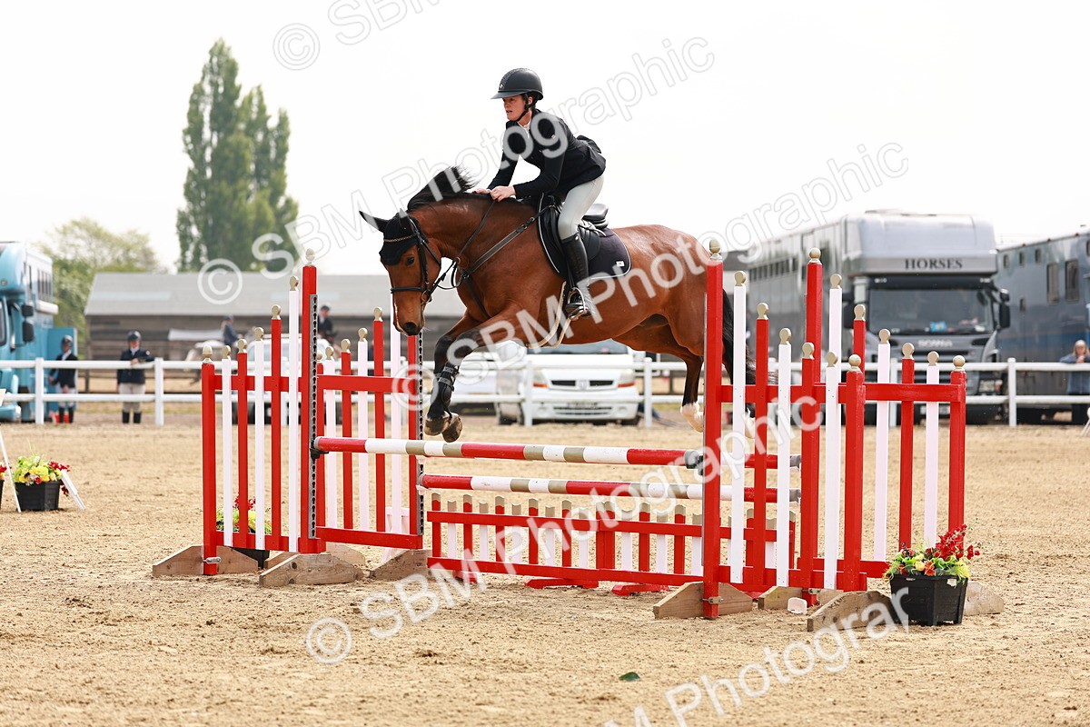  - Class 16 - Senior Discovery - 1.00m