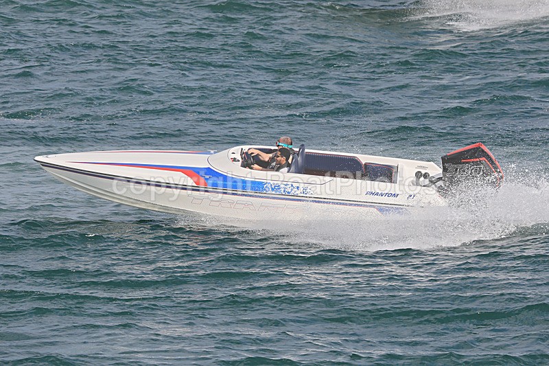 210829 PHANTOM 21 1Y3A2732 - Racing Powerboats