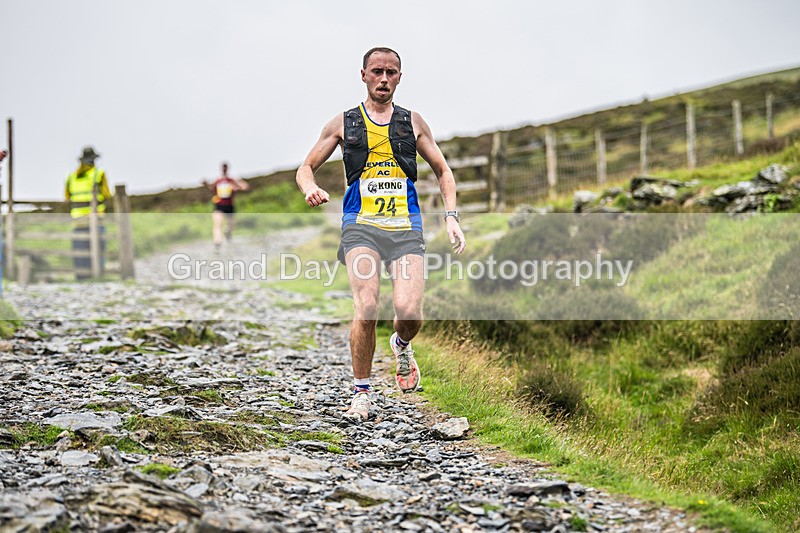 Skiddaw-566 - Skiddaw Fell Race Sunday 6th July 2025