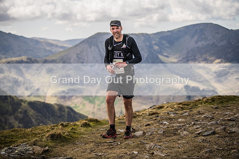 Newlands  TWA-1560 - Newlands Memorial & Teenager With Altitude Fell Races Saturday 20th April 2024