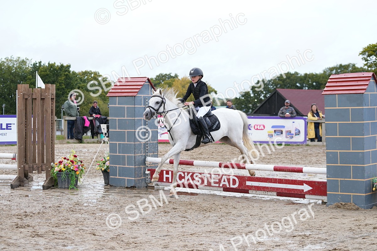 SBM_39656 - J6 - Junior Pony 55cm Championship
